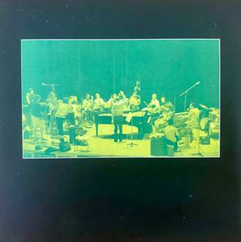 CD John Tchicai: Afrodisiaca