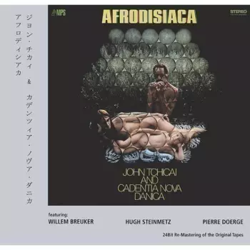 Afrodisiaca