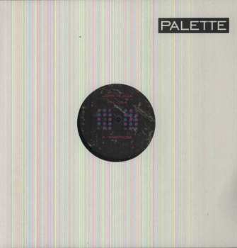 Album John Tejada: Anaphora