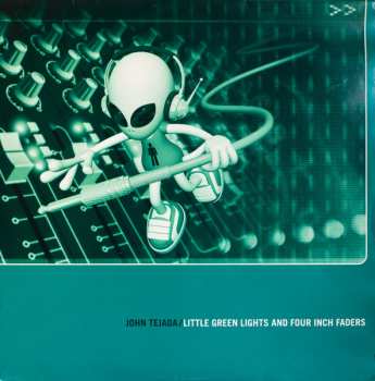 LP John Tejada: Four Lights