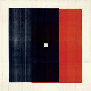 Album John Tejada: Signs Under Test