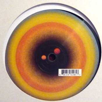 LP John Tejada: The End Of It All 2015 Mix