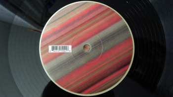 LP John Tejada: Timebomb