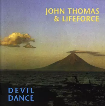 John Thomas: Devil Dance