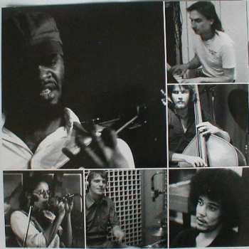 CD John Thomas: Devil Dance