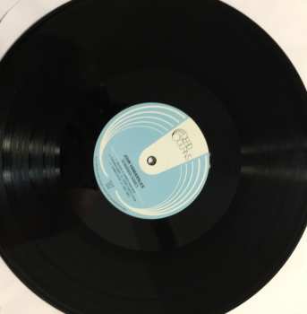LP John Vanderslice: Romanian Names