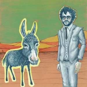 LP John Wesley Coleman: The Last Donkey Show
