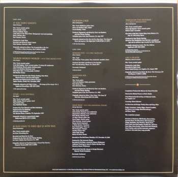 LP John Wesley Harding: Greatest Other People's Hits