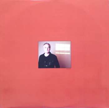 LP John Wesley Harding: Greatest Other People's Hits