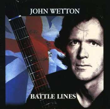 Album John Wetton: Battle Lines