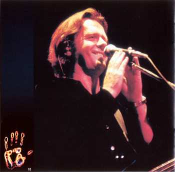 CD John Wetton: Sinister
