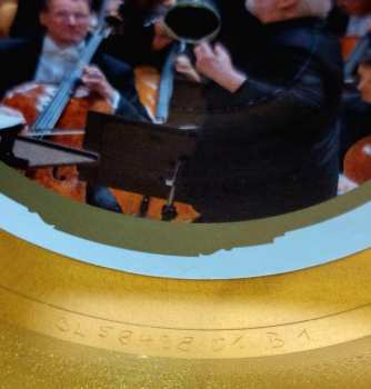 SP Berliner Philharmoniker: Superman March • Harry's Wondrous World LTD | NUM | CLR