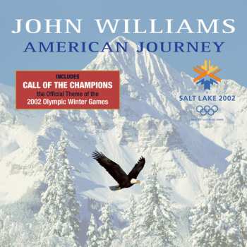 CD John Williams: American Journey