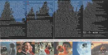 CD John Williams: E.T. The Extra-Terrestrial (Original Motion Picture Soundtrack - The 20th Anniversary)