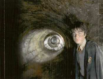 2CD John Williams: Harry Potter And The Chamber Of Secrets (Music From And Inspired By The Motion Picture) LTD