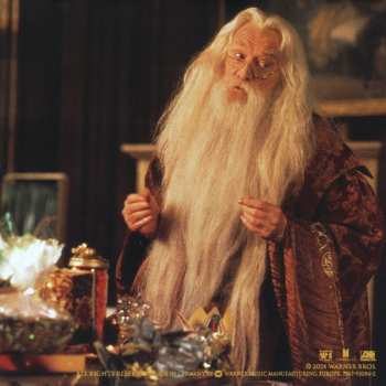 2CD John Williams: Harry Potter And The Philosopher's Stone (Music From And Inspired By The Motion Picture)