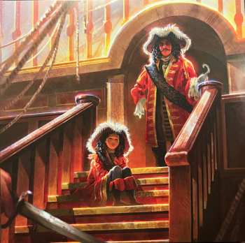 2LP John Williams: Hook (Original Motion Picture Soundtrack)
