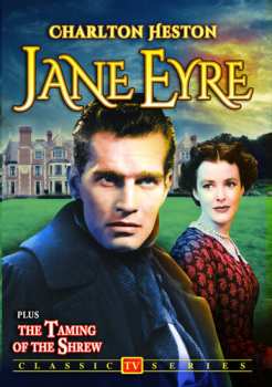 Album John Williams: Jane Eyre
