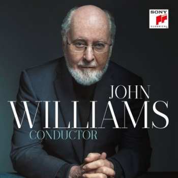 20CD/Set di cofanetti John Williams: John Williams Conductor