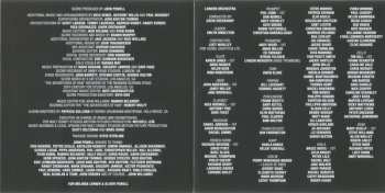 CD John Williams: Solo: A Star Wars Story Original Motion Picture Soundtrack