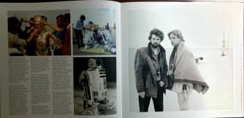 3LP/Set di cofanetti The London Symphony Orchestra: Star Wars: A New Hope (40th Anniversary)