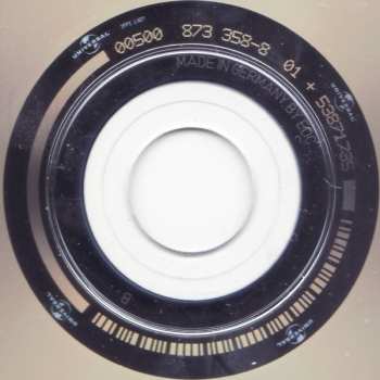 CD John Williams: Star Wars: The Force Awakens (Original Motion Picture Soundtrack)