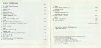 CD John Williams: Williams On Williams - The Classic Spielberg Scores