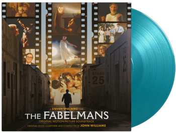 Album John Williams: The Fabelmans (Original Motion Picture Soundtrack)