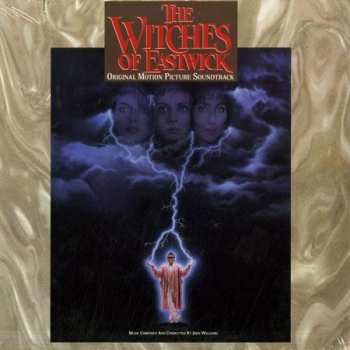 LP John Williams: The Witches Of Eastwick (Original Motion Picture Soundtrack)