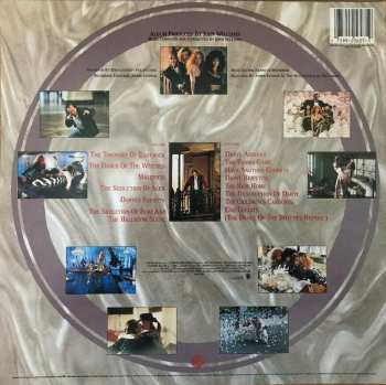 LP John Williams: The Witches Of Eastwick (Original Motion Picture Soundtrack)