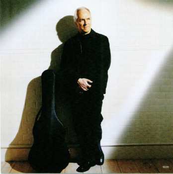 CD John Williams: The Guitarist