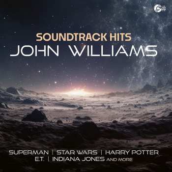 Album John Williams: John Williams Soundtrack Hits