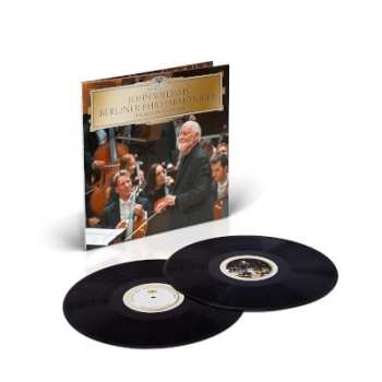 2LP Berliner Philharmoniker: The Berlin Concert