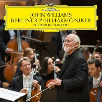 2CD Berliner Philharmoniker: The Berlin Concert