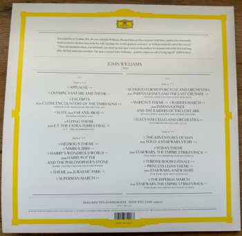 2LP Berliner Philharmoniker: The Berlin Concert