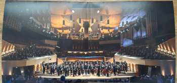 2LP Berliner Philharmoniker: The Berlin Concert