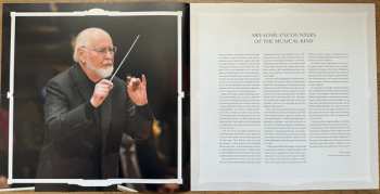 2LP Berliner Philharmoniker: The Berlin Concert