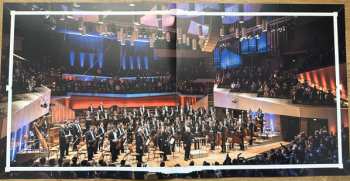 2LP Berliner Philharmoniker: The Berlin Concert
