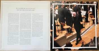 2LP Berliner Philharmoniker: The Berlin Concert