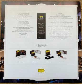 2LP Berliner Philharmoniker: The Berlin Concert