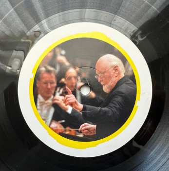 2LP Berliner Philharmoniker: The Berlin Concert