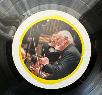 2LP Berliner Philharmoniker: The Berlin Concert