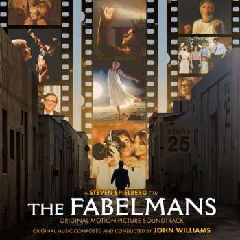 CD John Williams: The Fabelmans (Original Motion Picture Soundtrack)