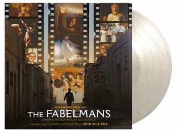 Album John Williams: The Fabelmans