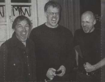 CD Christian Wolfarth: Momentum