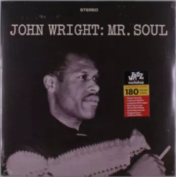 Mr. Soul