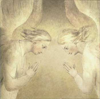 Album John Zorn: A Vision In Blakelight