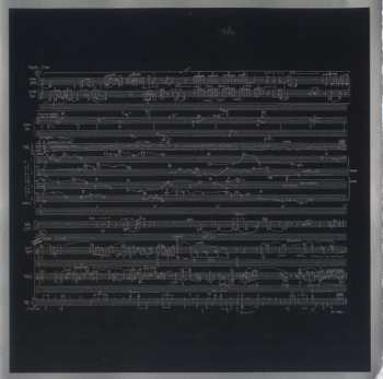 CD John Zorn: Aporias (Requia For Piano And Orchestra)