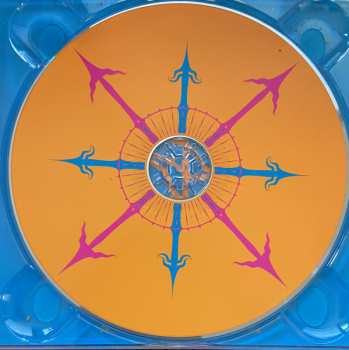 CD John Zorn: Chaos Magick
