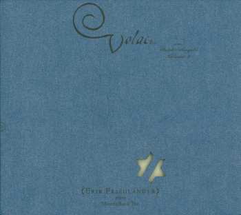CD John Zorn: Volac (Book Of Angels Volume 8)